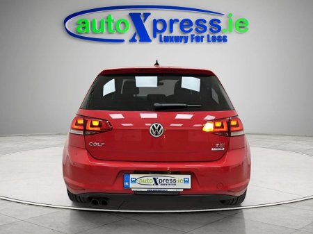 2016 Volkswagen Golf - photo 6