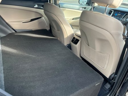 2017 Hyundai Tucson - photo 11