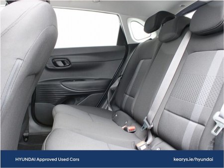 2024 Hyundai i20 - photo 7