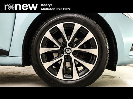 2022 Renault Clio - photo 9