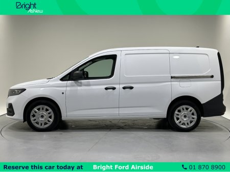 2025 Ford Transit Connect - photo 8