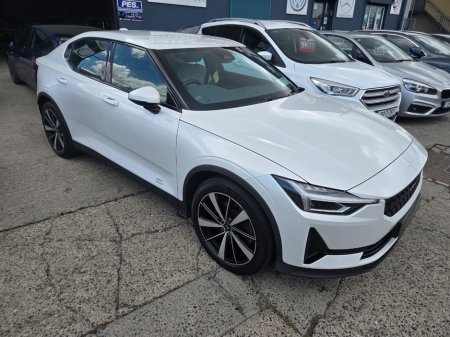 2022 Polestar 2 - photo 37