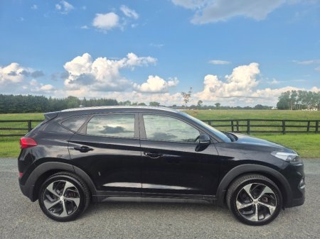 2018 Hyundai Tucson - photo 7