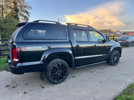2020 Volkswagen Amarok - photo 14