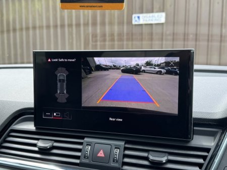 2021 Audi Q5 - photo 14