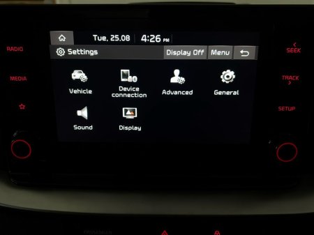 2021 Kia XCeed - photo 19