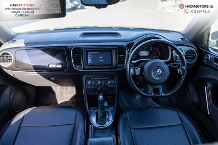 2014 Volkswagen Beetle - photo 18