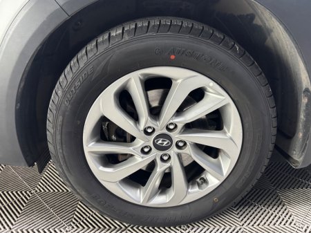 2016 Hyundai Tucson - photo 6