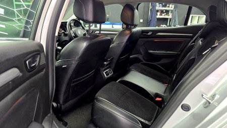 2018 Renault Megane - photo 13