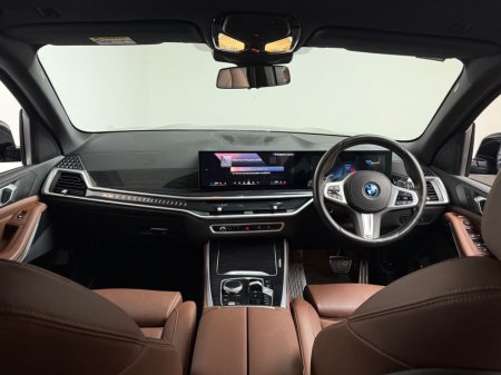 2023 BMW X5 - photo 10