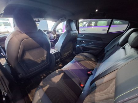 2024 Peugeot 408 - photo 12