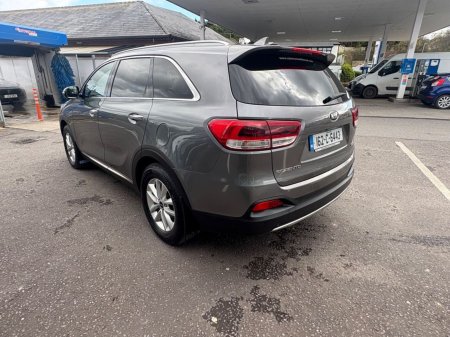 2016 Kia Sorento - photo 4