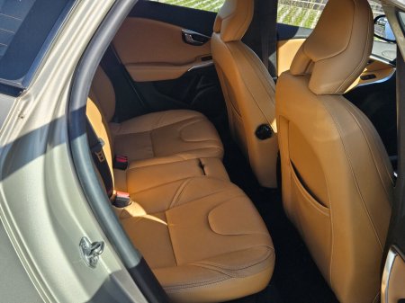 2017 Volvo V40 - photo 27