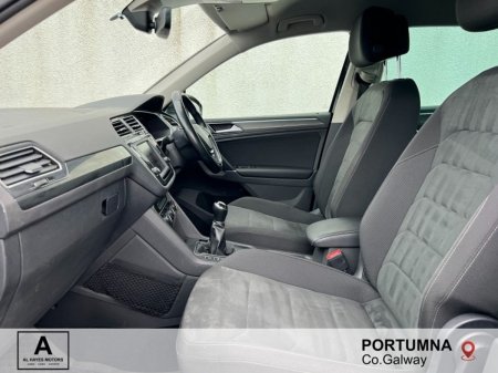 2016 Volkswagen Tiguan - photo 3