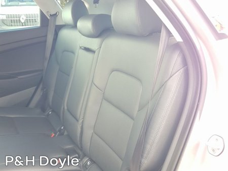 2016 Hyundai Tucson - photo 10