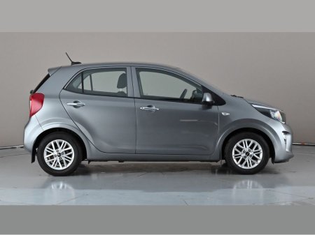 2023 Kia Picanto - photo 8
