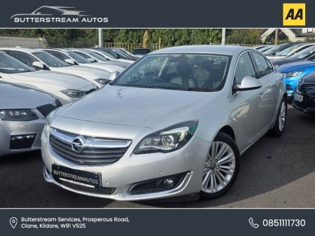 2016 Opel Insignia - photo 4