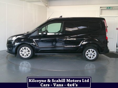 2023 Ford Transit Connect - photo 3