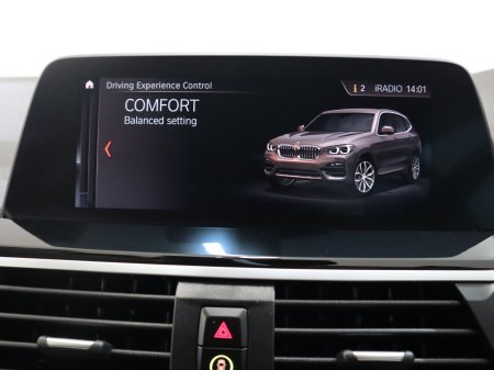 2021 BMW X3 - photo 20