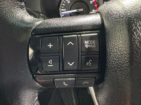 2023 Toyota Hilux - photo 18