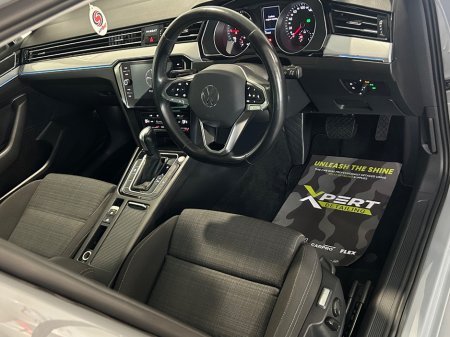 2022 Volkswagen Passat - photo 9