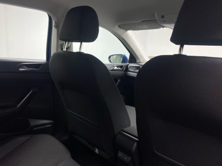 2024 Volkswagen Polo - photo 15