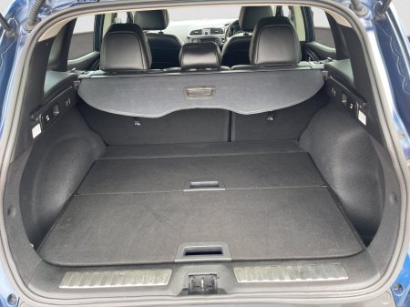 2018 Renault Kadjar - photo 18