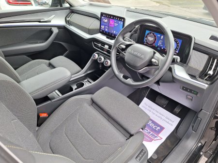 2025 Skoda Kodiaq - photo 26