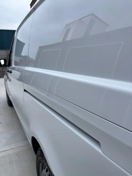 2023 Mercedes-Benz Vito - photo 13