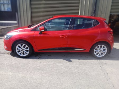 2019 Renault Clio - photo 3