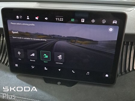2026 Skoda Superb - photo 17