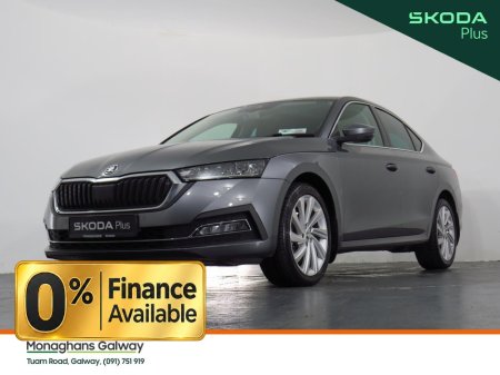 2024 Skoda Octavia - photo 33