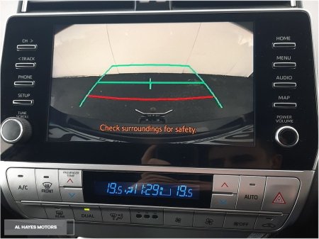 2022 Toyota Land Cruiser - photo 19