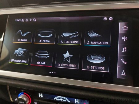 2021 Audi Q3 - photo 13