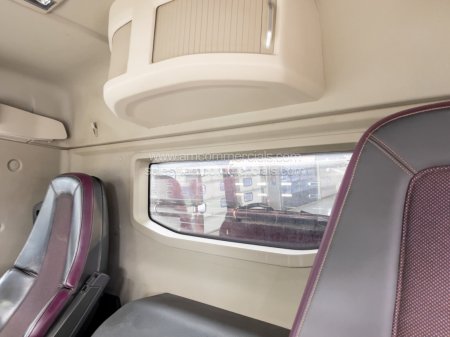 2022 VOLVO FMX 420 - photo 19