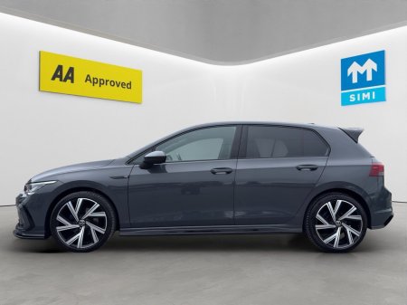 2023 Volkswagen Golf - photo 7