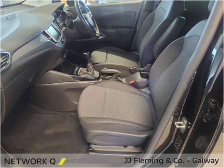 2023 Opel Crossland - photo 10
