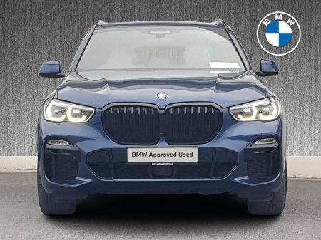 2020 BMW X5 - photo 16