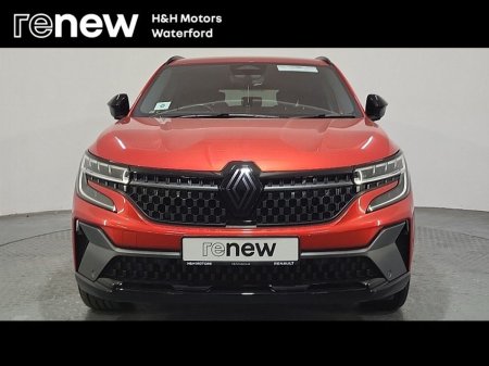 2024 Renault Austral - photo 8