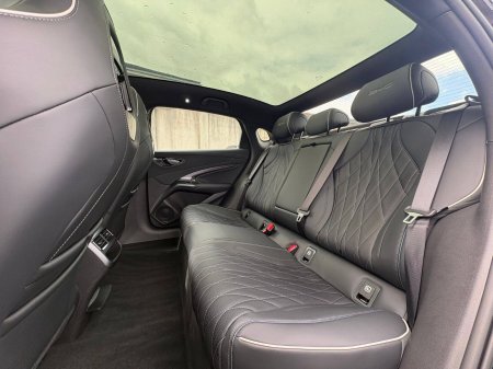 2025 BYD SEAL - photo 17