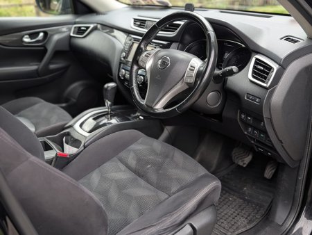 2015 Nissan X-Trail - photo 8