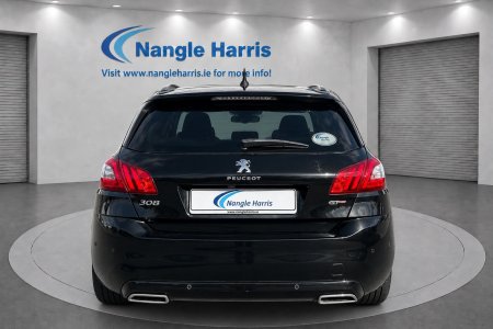 2016 Peugeot 308 - photo 4
