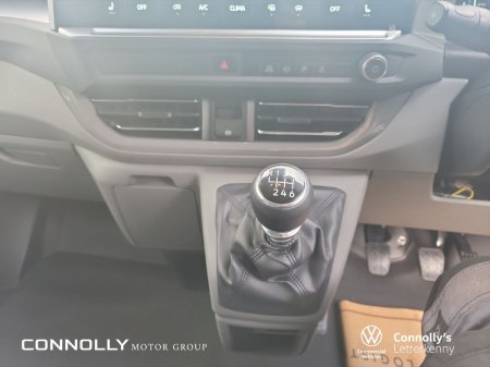 2026 Volkswagen Transporter - photo 7
