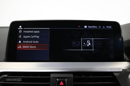 2021 BMW X3 - photo 42