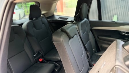 2022 Volvo XC90 - photo 12
