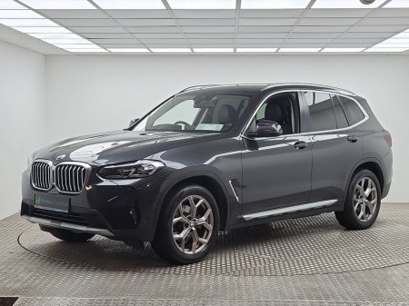 2022 BMW X3 - photo 13
