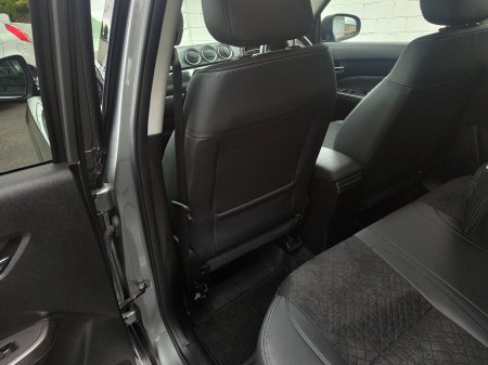 2025 Suzuki Vitara - photo 12