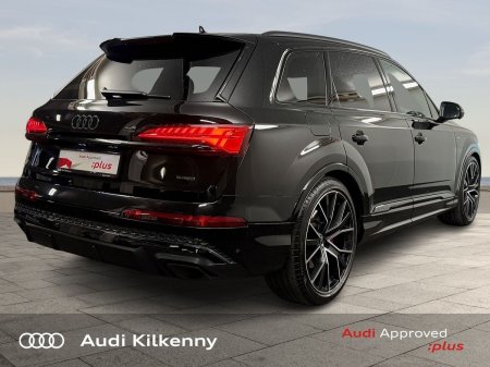 2025 Audi Q7 - photo 4