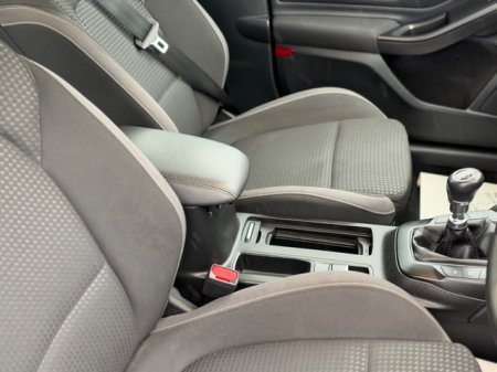 2021 Ford Focus - photo 11