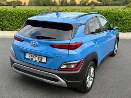 2022 Hyundai KONA - photo 23